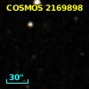 COSMOS J100259.05+023630.0