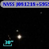 NVSS J081218+595924