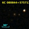 NVSS J081246+574753