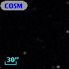 COSMOS J100317.70+023618.1