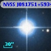 NVSS J081751+593425