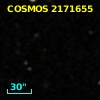 COSMOS J100258.94+023555.8