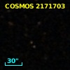 COSMOS J100300.49+023553.1