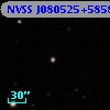 NVSS J080525+585816