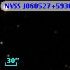 NVSS J080527+593622