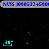 NVSS J080532+580033