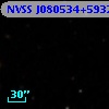 NVSS J080534+593236