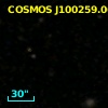 COSMOS J100259.06+023535.6