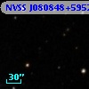 NVSS J080848+595247