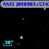 NVSS J080903+574316