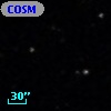 COSMOS J100316.87+023520.1