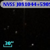 NVSS J081044+590955