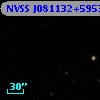 NVSS J081132+595359