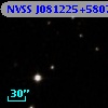 NVSS J081225+580704