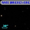 NVSS J081312+591239
