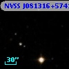 NVSS J081316+574102