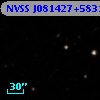 NVSS J081427+583143