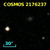COSMOS J100257.22+023426.6