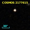 COSMOS J100300.02+023358.6
