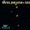 NVSS J081658+581939