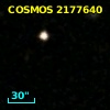 COSMOS J100259.23+023356.5
