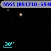 NVSS J081710+584027
