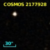 COSMOS J100258.40+023351.1