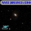 NVSS J081913+594424