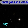 NVSS J081921+583631