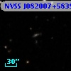 NVSS J082007+583938