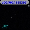 zCOSMOS 835397