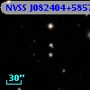 NVSS J082404+585725