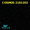 COSMOS J100259.76+023245.6