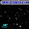 1RXS J223623.1+441319