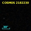 COSMOS J100300.73+023226.2