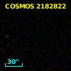 COSMOS J100300.51+023216.5