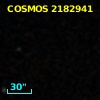 COSMOS J100301.21+023214.1