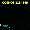 COSMOS J100258.19+023143.1
