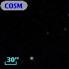 COSMOS J100317.66+023123.5
