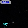 COSMOS J100317.79+023115.6
