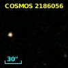 COSMOS J100259.33+023104.4