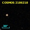 COSMOS J100259.98+023103.4