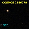 COSMOS J100300.22+023047.6