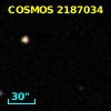 COSMOS J100259.93+023046.1