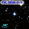 TYC 3650-3-1