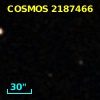 COSMOS J100258.10+023040.9