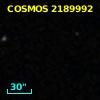 COSMOS J100300.25+022951.5