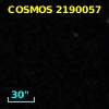 COSMOS J100259.64+022949.4