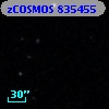 zCOSMOS 835455