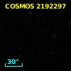 COSMOS J100257.49+022932.2